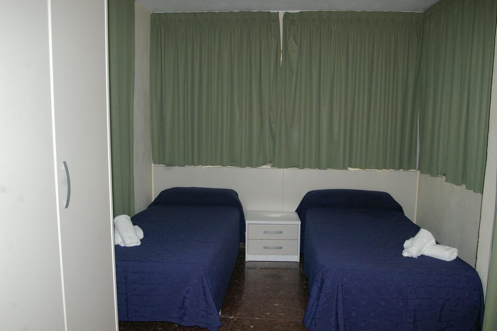 Apartamentos Torre Don Vicente - Arca Rent ベニドルム 部屋 写真
