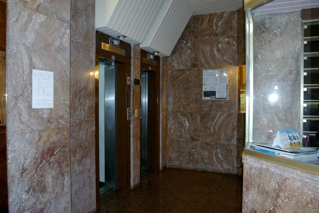 Apartamentos Torre Don Vicente - Arca Rent ベニドルム エクステリア 写真