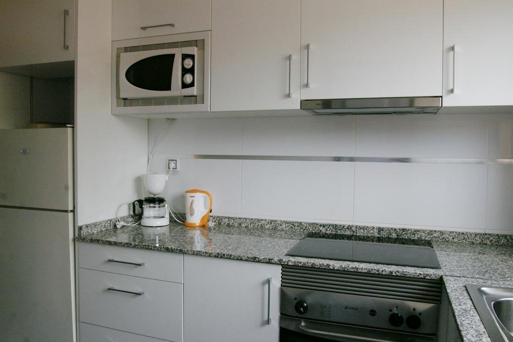 Apartamentos Torre Don Vicente - Arca Rent ベニドルム 部屋 写真