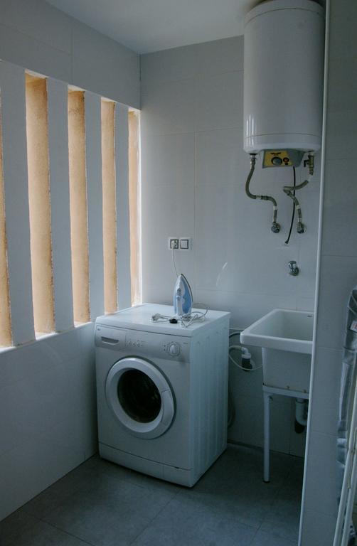 Apartamentos Torre Don Vicente - Arca Rent ベニドルム 部屋 写真