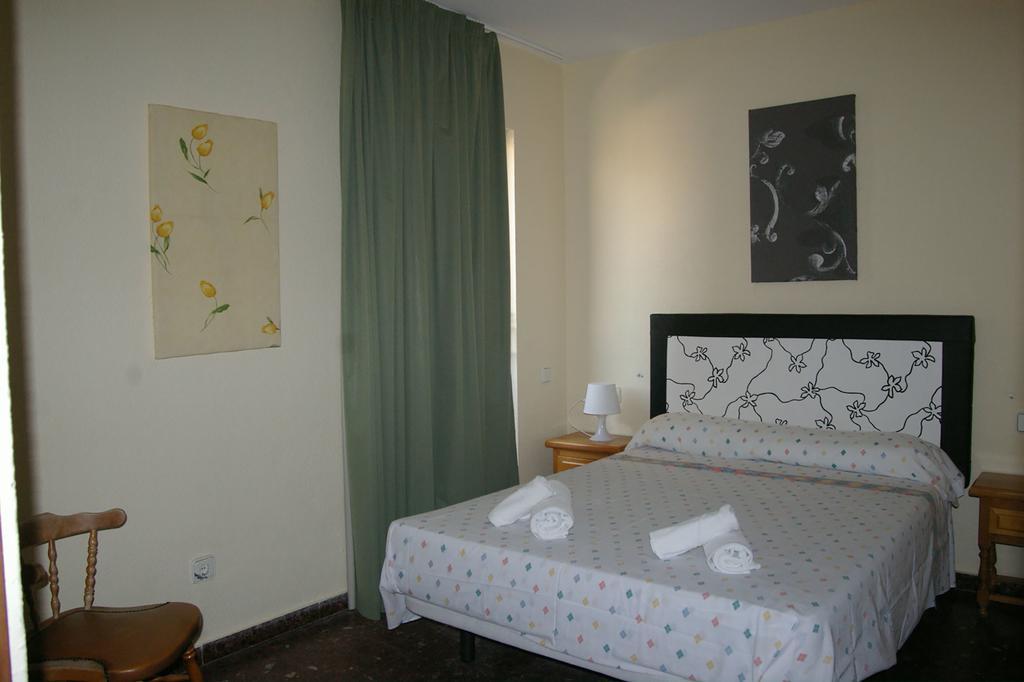 Apartamentos Torre Don Vicente - Arca Rent ベニドルム 部屋 写真