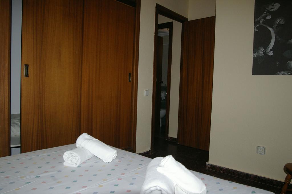 Apartamentos Torre Don Vicente - Arca Rent ベニドルム エクステリア 写真
